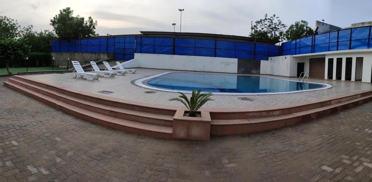 Rajshree Resorts Dźajpur Zewnętrze zdjęcie